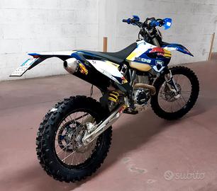 Husaberg FE250