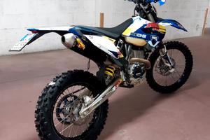 Husaberg FE250
