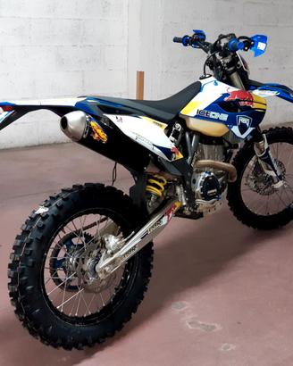 Husaberg FE250