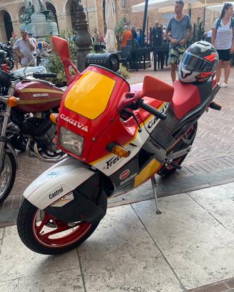 Cagiva freccia c9