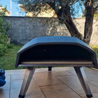 FORNO PIZZA OONI KODA 12 GAS 