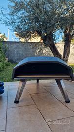 FORNO PIZZA OONI KODA 12 GAS 
