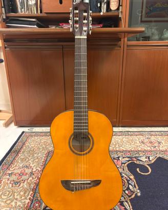 Chitarra eko candle