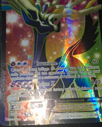 carta pokemon