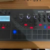 Korg Electribe 2