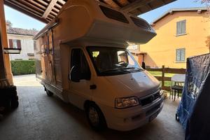 Laika Ecovip 10.1 Ducato 2800 jtd
