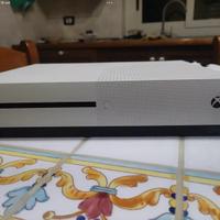 xbox one s 512gb come nuova