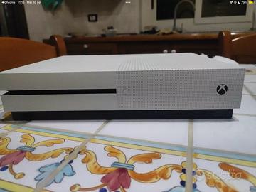 xbox one s 512gb come nuova