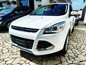 FORD Kuga 2.0 TDCI 150CV S&S 4WD Pow.Titanium