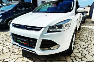 FORD Kuga 2.0 TDCI 150CV S&S 4WD Pow.Titanium