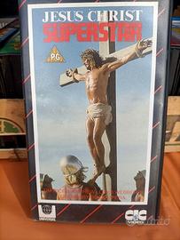 JESUS CHRIST SUPERSTAR 