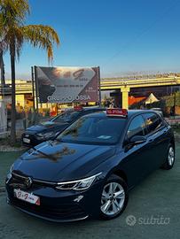 Volkswagen Golf 1.0 eTSI EVO DSG Life