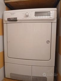 Asciugatrice Rex  Electrolux