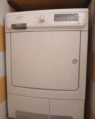 Asciugatrice Rex  Electrolux