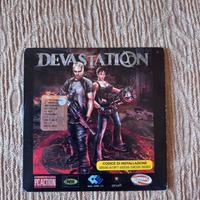 Gioco originale Devastation Pc