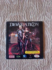 Gioco originale Devastation Pc