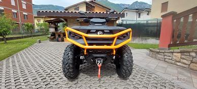 CAN AM OUTLANDER XTP 1000