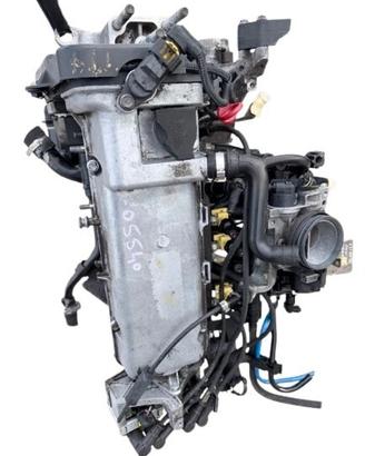 MOTORE 188A4000 FIAT PANDA 169 1.2 B 44KW 5M (2006