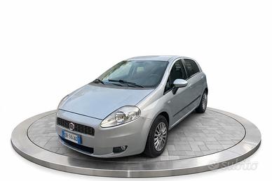 Fiat Grande Punto