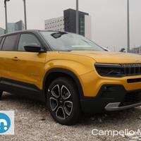 JEEP Avenger Avenger Mhev 1.2 T 100cv DCT Altitu