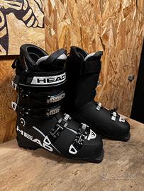 Scarponi Sci Head Vector EVO 100 - 43/43.5