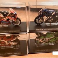 Modellini Moto 24 ore Le Mans