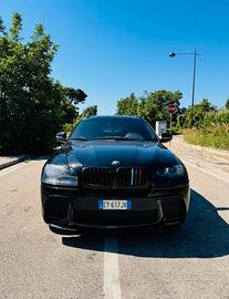 Bmw x6 (e71/72) - 2010