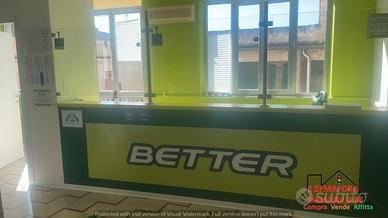 Attività Commerciale a Borgetto (Rif.1596)