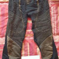 UYN CASHMERE SHINY 2.0 PANTALONI INTIMI MEDI DONNA