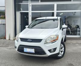 Ford Kuga 2.0 TDCi 140 CV 2WD Titanium DPF