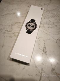 Xiaomi Watch s4 Nuovo sigillato