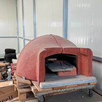 Forno Alfa Pizza a legna " Igloo"