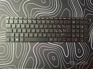 tastiera HP 255 G5