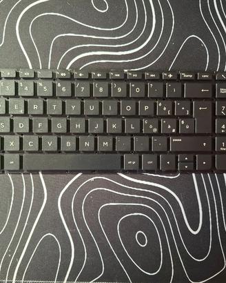 tastiera HP 255 G5