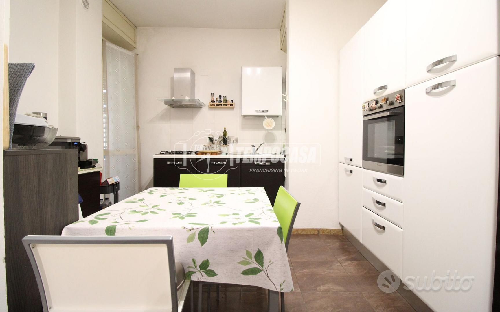 Appartamento – RE - Altro