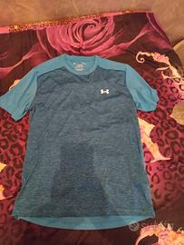 maglia sportiva hunder armour