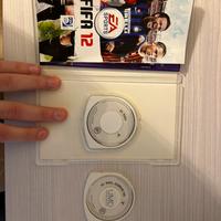 Gioco Play Station Portable Psp FIFA 12-13