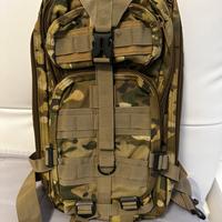 Zaino militare NUOVO