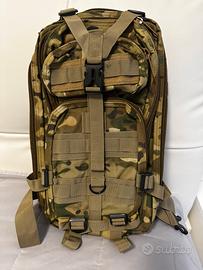 Zaino militare NUOVO