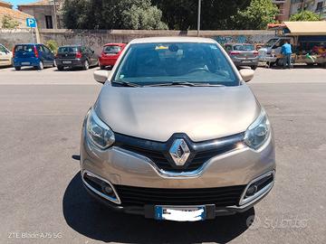 RENAULT CAPTUR 1.5 DCI 90 CV 