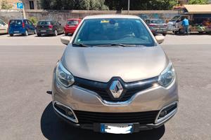 RENAULT CAPTUR 1.5 DCI 90 CV 