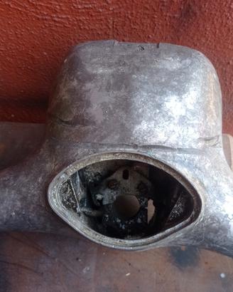 manubrio per vespa GT GL e SS 