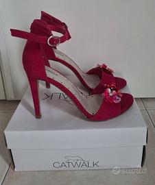 n.40: nuovi sandali donna 