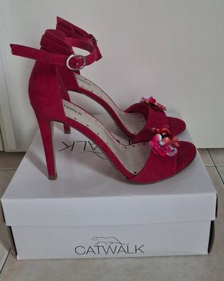 n.40: nuovi sandali donna 