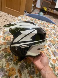 casco swap’s tg m