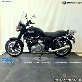 TRIUMPH Bonneville 865 my09