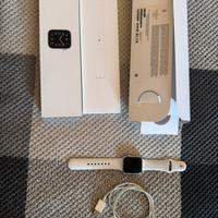 Apple watch SE silver 40mm