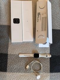 Apple watch SE silver 40mm