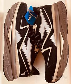 Scarpe da corsa Diadora D-5000
