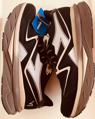 Scarpe da corsa Diadora D-5000